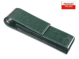Piórnik WAR-362 zielony