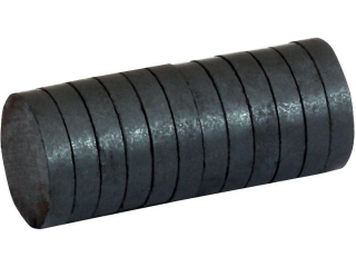 Magnes 20mm x 4mm GRAND - A"12. (sz)