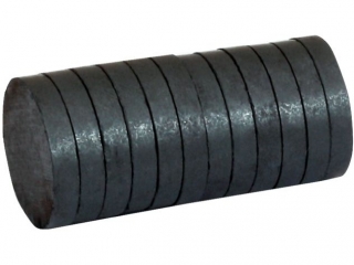 Magnes 30mm x 5 mm GRAND - A"12. [opakowanie=12szt] (sz)