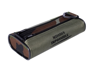 Piórnik WAR-215 khaki