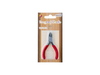 Szczypce jubilerskie SJ-8397 wys. 7, 5cm, szer. 4, 8cm
