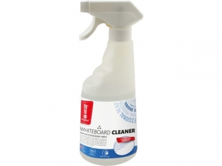 AKCESORIA DO TABLIC, PŁYN MEMOBE, DO CZYSZCZENIA TABLIC SUCHOŚCIERALNYCH, 500 ML