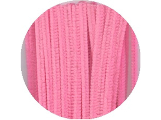Druty pluszowe DPK-08 rowe