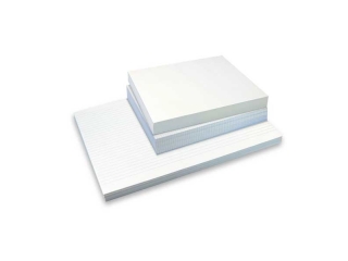 Papier do pisania A4, 500 ark., krata
