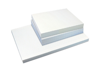 Papier do pisania A3, 500 ark., gadki