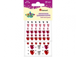 KRYSZTAŁKI SAMOP.KW.A`69 KS03