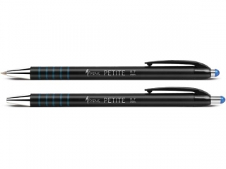 Dugopis 0, 7 mm NIEBIESKI PETITE FO51519 [opakowanie=12szt]
