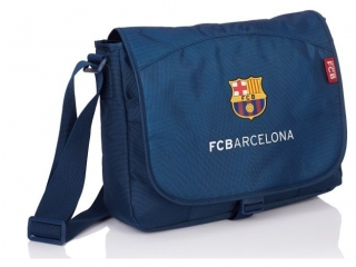 Torba na rami FC-151 FC Barcelona [opakowanie=12szt]