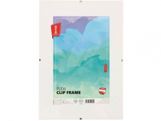 ANTYRAMA PLEKSI MEMOBE, 70X100 CM (B1)