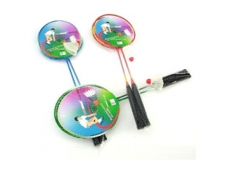BADMINTON ZESTAW G-906