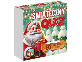 RODZINNY QUIZ WITECZNY