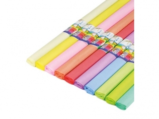 BIBUŁA ZESTAW 3 Fiorello pastelowa KWBN24