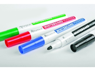 Marker do tablic suchocieralnych komplet 4 kol mix FO70500