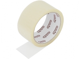 Taśma pakowa GRAND 48 mm x 50 m transparent