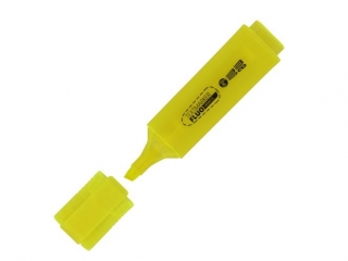 ZAKRELACZ MEMOBE, ӣTY NEON [opakowanie=12szt]