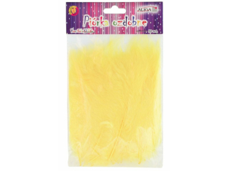 Pirka Jasnote (P-082) 10-12cm op 50szt