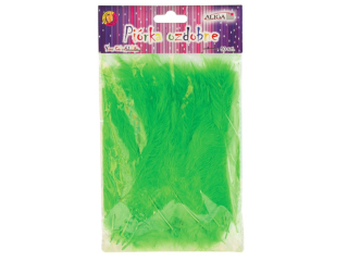 Pirka Zielone (P-083) 10-12cm op 50szt