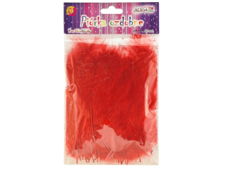 Pirka Czerwone (P-080) 10-12cm op 50szt
