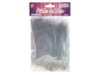 Pirka Szare (P-061) 10-12cm op 50szt.