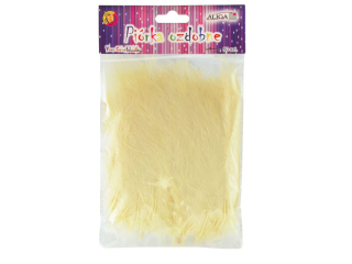 Pirka Ecru (P-070) 10-12cm op 50szt