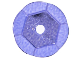 Cekiny byszczce rozmiar: 8mm waga: 10g  kolor: fioletowy