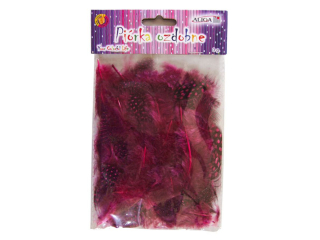 Pirka nakrapiane rowe (PN-09) op.3g