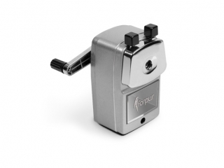Temperówka na Korbkę aluminium FO51203