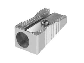 Temperwka metalowa pojedyncza FO51205 [opakowanie=24szt]