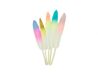 Pirka PD-3271 mix kolor 13cm., op.10 szt. PROM