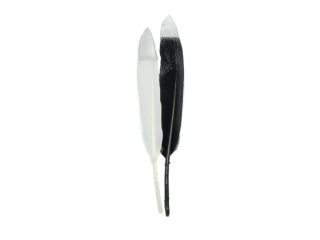 Pirka PD-3264 ze srebrnymi kocami 16cm, mix kol op.6 szt, PROM