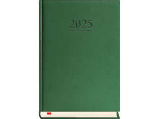 Terminarz Menadżera 2025^- c.zieleń