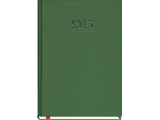 Terminarz Popularny 2025^- zieleń