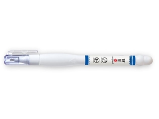 KOREKTOR W PISAKU MEMOBE SLIM Z METALOW KOCWK 1 SZT. ETUI