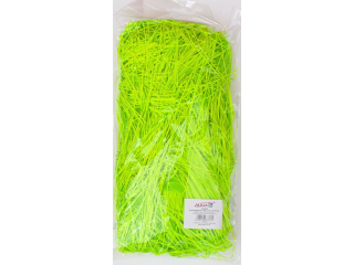 Paski papierowe PS-05 jasnozielone 36~45cm 42g