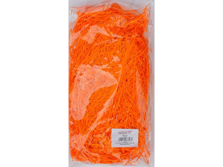 Paski papierowe PS-10 pomaraczowe 36~45cm 42g PROM.