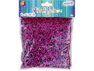 Wirki foliowe WF-08 fioletowe op.15g PROM