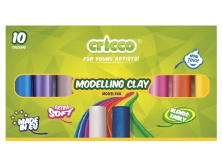 MODELINA CRICCO 10-KOL.