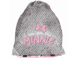 Worek na obuwie MINNIE 38x34