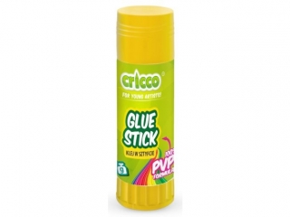 KLEJ W SZTYFCIE PVP CRICCO 15G [opakowanie=20szt]