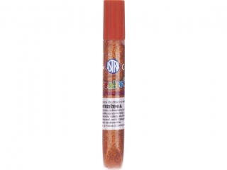 Klej brokatowy Creativo ASTRA 10, 5 ml - 60 szt. display  [opakowanie=60szt]