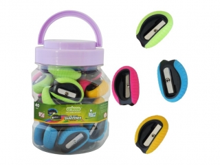 TEMPERWKA CRICCO MINI SOFTY [opakowanie=40szt]