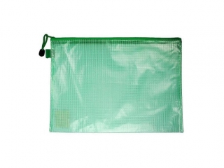 TECZKA NA ZAMEK PVC A4   ZBWA4 [opakowanie=24szt]