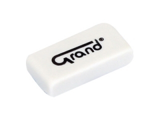 Gumka do mazania GRAND GR-360 [opakowanie=60szt] (sz)