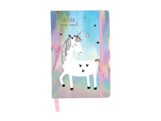 Notes holograficzny A5 Paso Unicorn A5