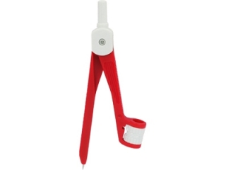 Cyrkiel plastikowy na o.HIT 248T zawieszka ARK[opakowanie=60szt] (sz)(p)