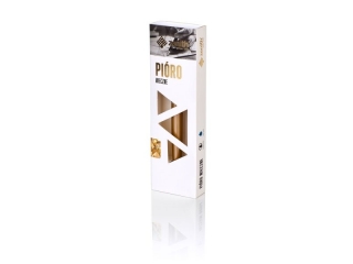 Piro wieczne stalowe ZENITH 60 ELEGANCE GOLD w etui - 6 szt. display [opakowanie=6szt]