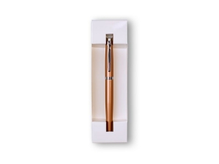 Piro wieczne stalowe ZENITH 60 ELEGANCE GOLD ROSE w etui - 6 szt. display [opakowanie=6szt]