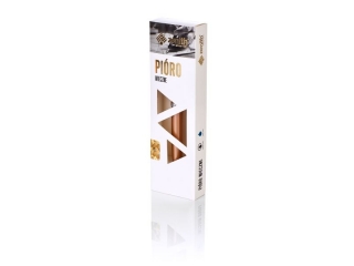 Piro wieczne stalowe ZENITH 60 ELEGANCE GOLD ROSE w etui - 6 szt. display [opakowanie=6szt]