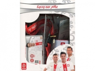 Niezbędnik Młodego Kibica PZPN