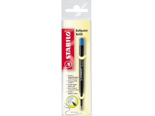 WYM. WK. DO DUGOPIS. SMARTBALL, EASYBALL, COM4BALL, NIEBIESKI (10) [opakowanie=10szt]